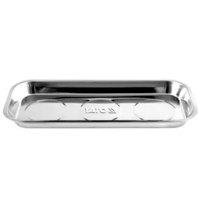 YATO Mágnestálca 350mmx150mm  (YT-0831)