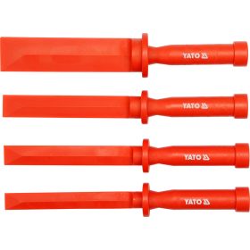 YATO Nyomot nem hagyó kaparókészlet