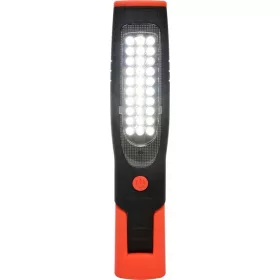 YATO Akkus LED lámpa 30+7 LED  (YT-08507)