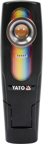 YATO Színfelismerő lámpa 5W