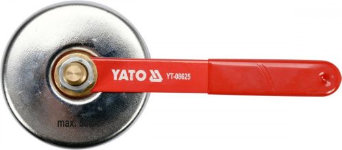 YATO Mágneses hegesztő földelés 7kg 500A