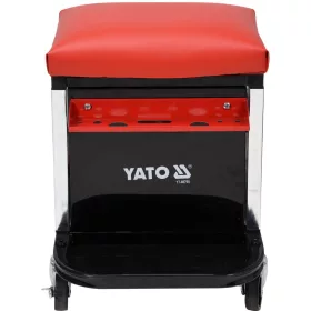YATO Kerekes szék (YT-08790)