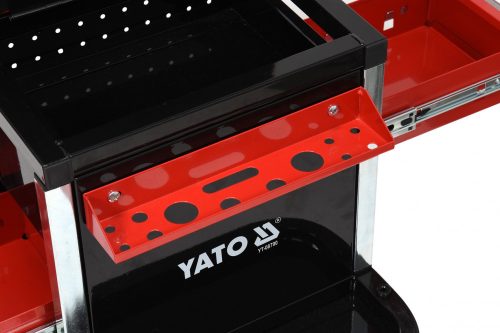 YATO Kerekes szék (YT-08790)