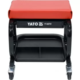 YATO Kerekes szék (YT-08791)