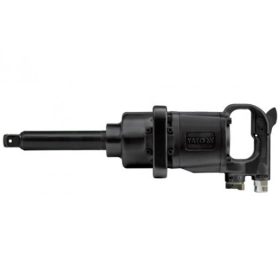 YATO Pneumatikus ütvecsavarozó 1" 2600Nm  (YT-0960)