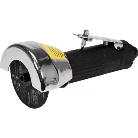 YATO Pneumatikus sarokcsiszoló 75 mm  (YT-09715)
