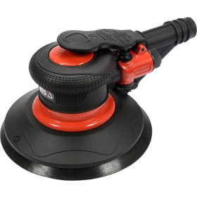 YATO Pneumatikus excenter csiszológép 150 mm  (YT-09740)