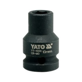 YATO Dugókulcs gépi 1/2" 10 mm  (YT-1000)
