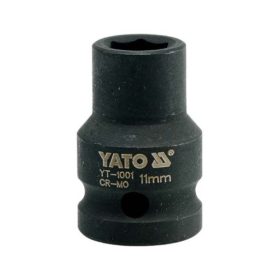 YATO Dugókulcs gépi 1/2" 11 mm  (YT-1001)