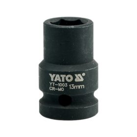 YATO Dugókulcs gépi 1/2" 13 mm  (YT-1003)