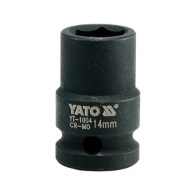 YATO Dugókulcs gépi 1/2" 14 mm  (YT-1004)
