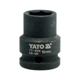 YATO Dugókulcs gépi 1/2" 16 mm  (YT-1006)