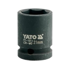 YATO Dugókulcs gépi 1/2" 21 mm  (YT-1011)