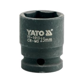 YATO Dugókulcs gépi 1/2" 23 mm  (YT-1013)