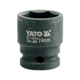 YATO Dugókulcs gépi 1/2" 24 mm  (YT-1014)
