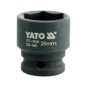 YATO Dugókulcs gépi 1/2" 26 mm  (YT-1016)