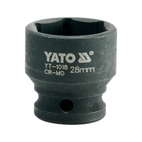 YATO Dugókulcs gépi 1/2" 28 mm  (YT-1018)