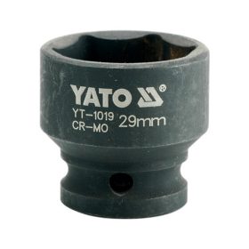 YATO Dugókulcs gépi 1/2" 29 mm  (YT-1019)