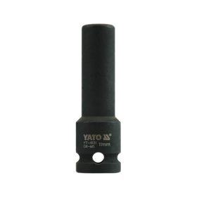 YATO Dugókulcs gépi 1/2" 11 mm hosszú  (YT-1031)