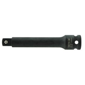   YATO Dugókulcs toldószár gépi 1/2" 125 mm  (YT-1061)