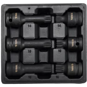 YATO Bitek 1/2, lépben (YT-10652)