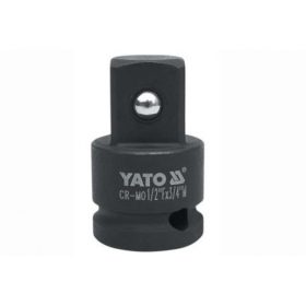   YATO Dugókulcs átalakító gépi 1/2"-ról 3/4"-ra  (YT-1067)
