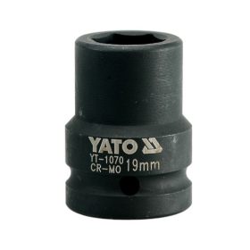 YATO Dugókulcs gépi 3/4" 19 mm  (YT-1070)