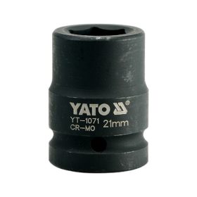 YATO Dugókulcs gépi 3/4" 21 mm  (YT-1071)