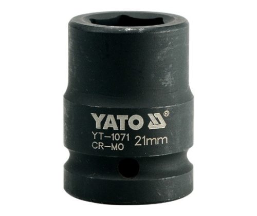 YATO Dugókulcs gépi 3/4" 21 mm  (YT-1071)