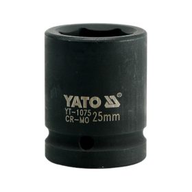 YATO Dugókulcs gépi 3/4" 25 mm  (YT-1075)