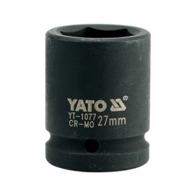 YATO Dugókulcs gépi 3/4" 27 mm  (YT-1077)
