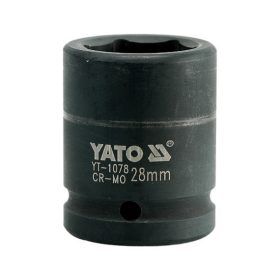 YATO Dugókulcs gépi 3/4" 28 mm  (YT-1078)