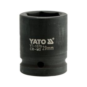 YATO Dugókulcs gépi 3/4" 29 mm  (YT-1079)