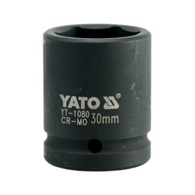 YATO Dugókulcs gépi 3/4" 30 mm  (YT-1080)