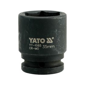 YATO Dugókulcs gépi 3/4" 35 mm  (YT-1085)