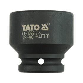 YATO Dugókulcs gépi 3/4" 42 mm  (YT-1092)