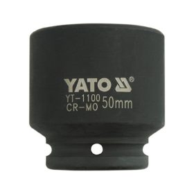 YATO Dugókulcs gépi 3/4" 50 mm  (YT-1100)