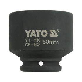 YATO Dugókulcs gépi 3/4" 60 mm  (YT-1110)