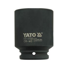 YATO Dugókulcs gépi 3/4" 50 mm hosszú  (YT-1150)