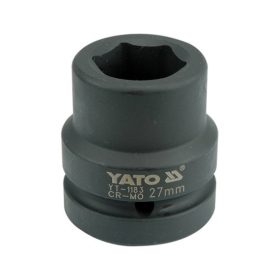 YATO Dugókulcs 27 mm gépi 1" CrMo  (YT-1183)