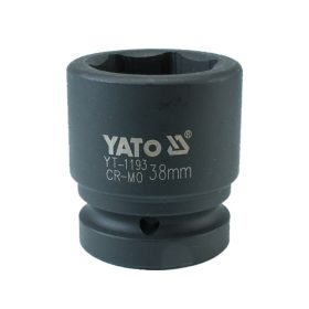 YATO Dugókulcs 38mm 1" gépi (YT-1193)