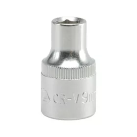 YATO Dugókulcs 9 mm 1/2"  (YT-1202)