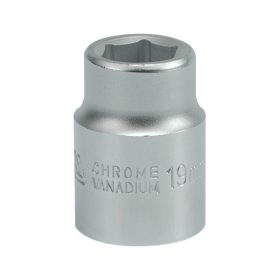 YATO Dugókulcs 3/4" 19mm CrV  (YT-1301)