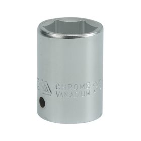 YATO Dugókulcs 3/4" 25mm CrV  (YT-1306)