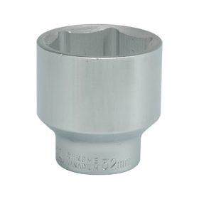 YATO Dugókulcs 3/4" 52mm CrV  (YT-1326)