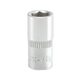 YATO Dugókulcs 8 mm 1/4"  (YT-1407)