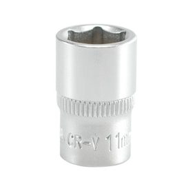 YATO Dugókulcs 11 mm 1/4"  (YT-1410)