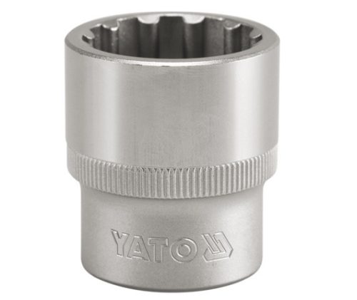 YATO Dugókulcs 14 mm SPLINE 1/2"  (YT-1466)