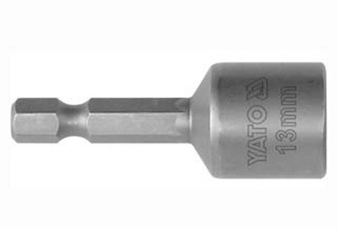 YATO Csavarbehajtó 8 mm L48 CrV ~ (YT-1503)