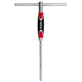   YATO T-hajtószár 3/8"x310 mm forg. nyéllel CrV  (YT-1566)